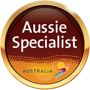 Aussie Specialist